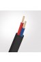 cable tipo taller 2 x 0,75mm